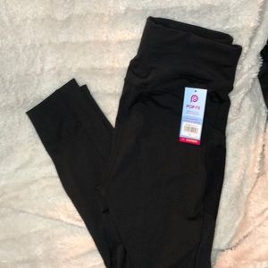XL Pop Fit leggings